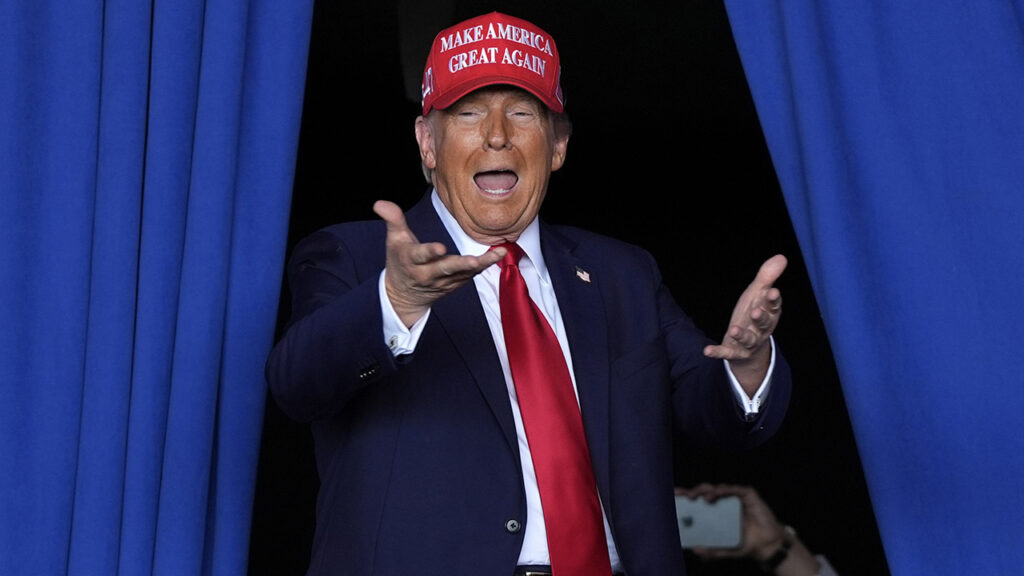trump