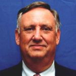 Dan Walters Profile Picture
