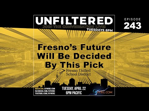 UNFILTERED #243 | Fresno's Future Will Be Decided By This Pick! UNFILTERED #243 | Fresno's Future Will Be Decided By This Pick!