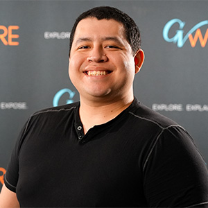 Eric M. replacement