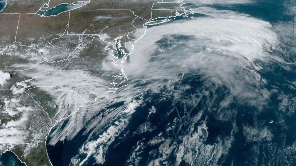 A powerful March storm is set to bring extreme weather, including fires, blizzards, tornadoes, and flooding, affecting millions across the U.S.